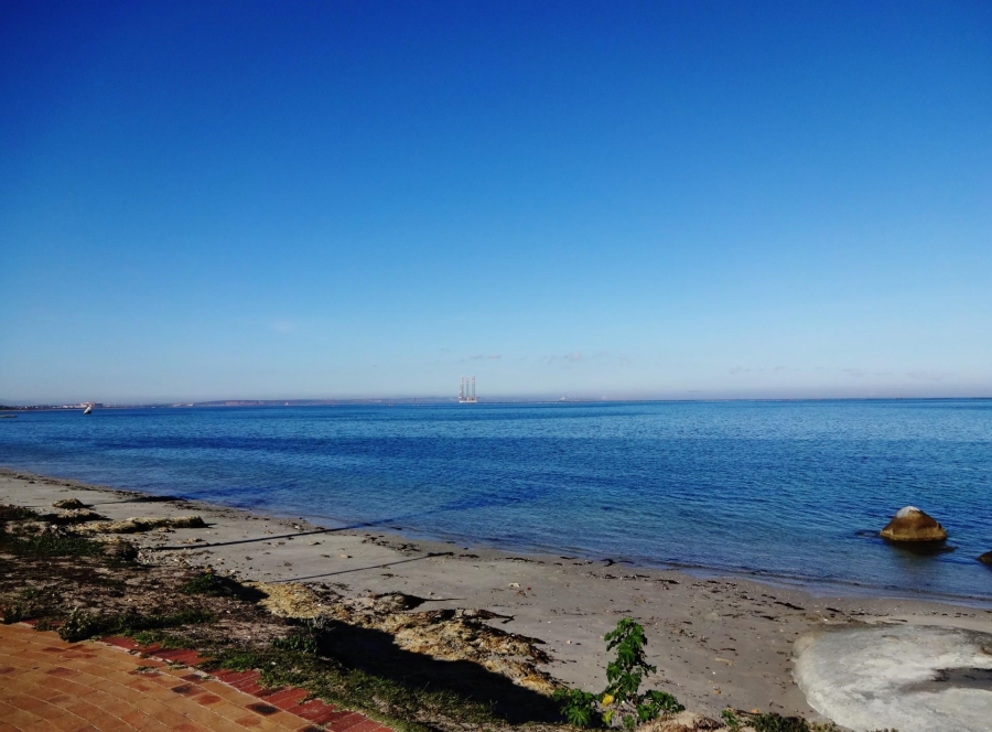 0 Bedroom Property for Sale in Saldanha Western Cape